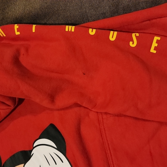 Disney Men's sweatshirt - Picture 2 of 3